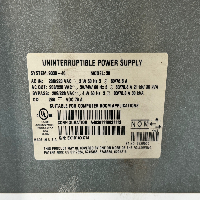 Eaton Powerware 9330 UPS image 3
